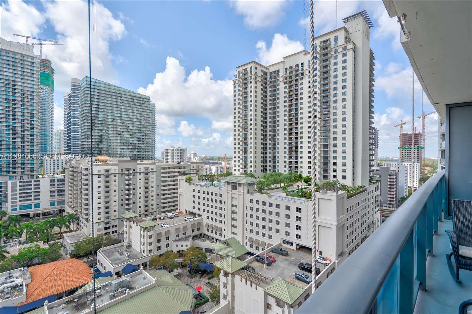 Brickell Heights East | Unit #1405 Unit #1405 | Picture 15
