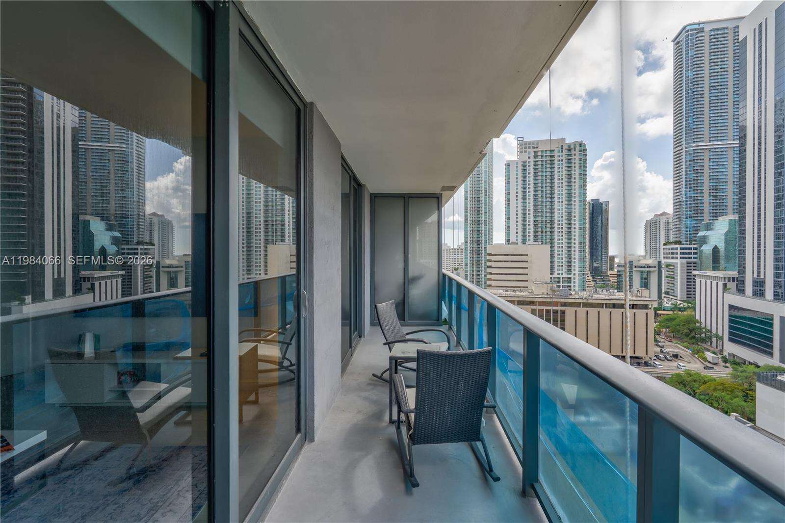 Brickell Heights East | Unit #1405 Unit #1405 | Picture 16