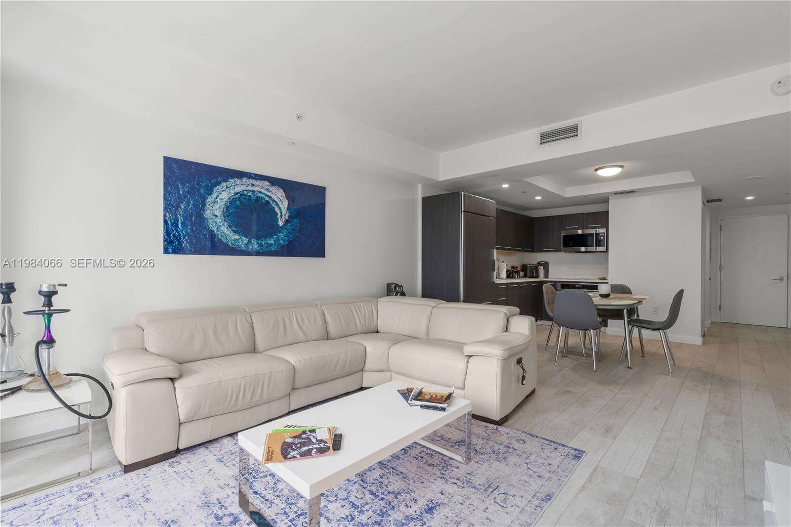 Brickell Heights East | Unit #1405 Unit #1405 | Picture 17