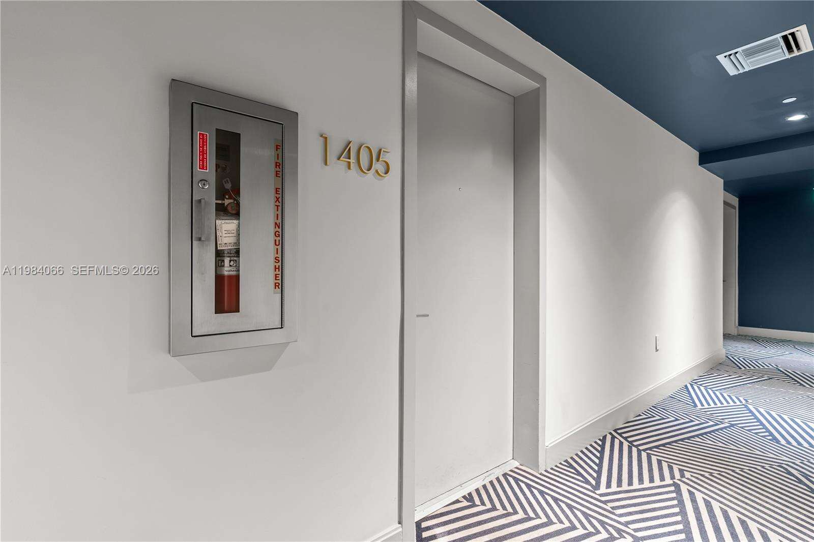 Brickell Heights East | Unit #1405 Unit #1405 | Picture 3