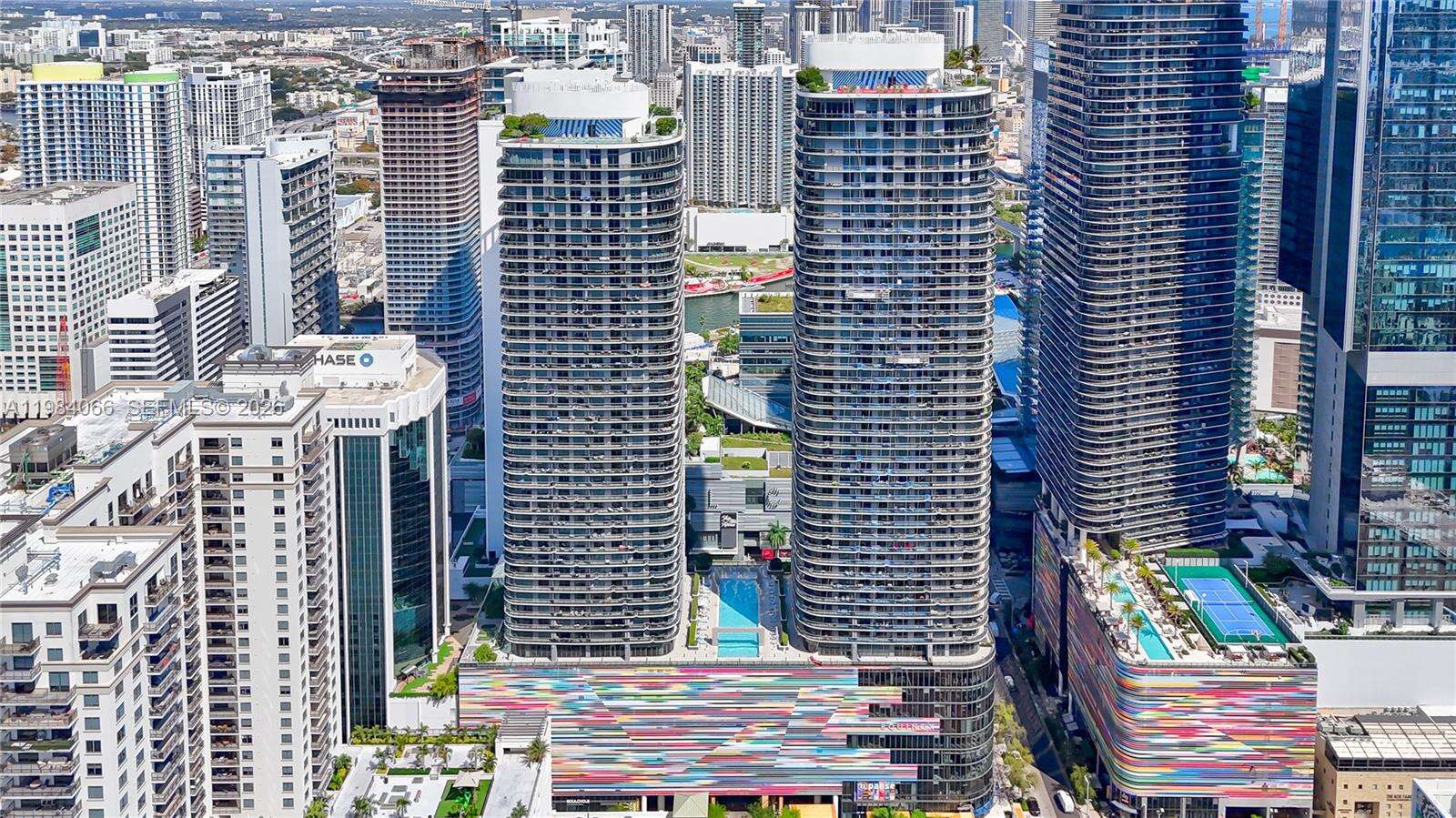 Brickell Heights East | Unit #1405 Unit #1405 | Picture 27