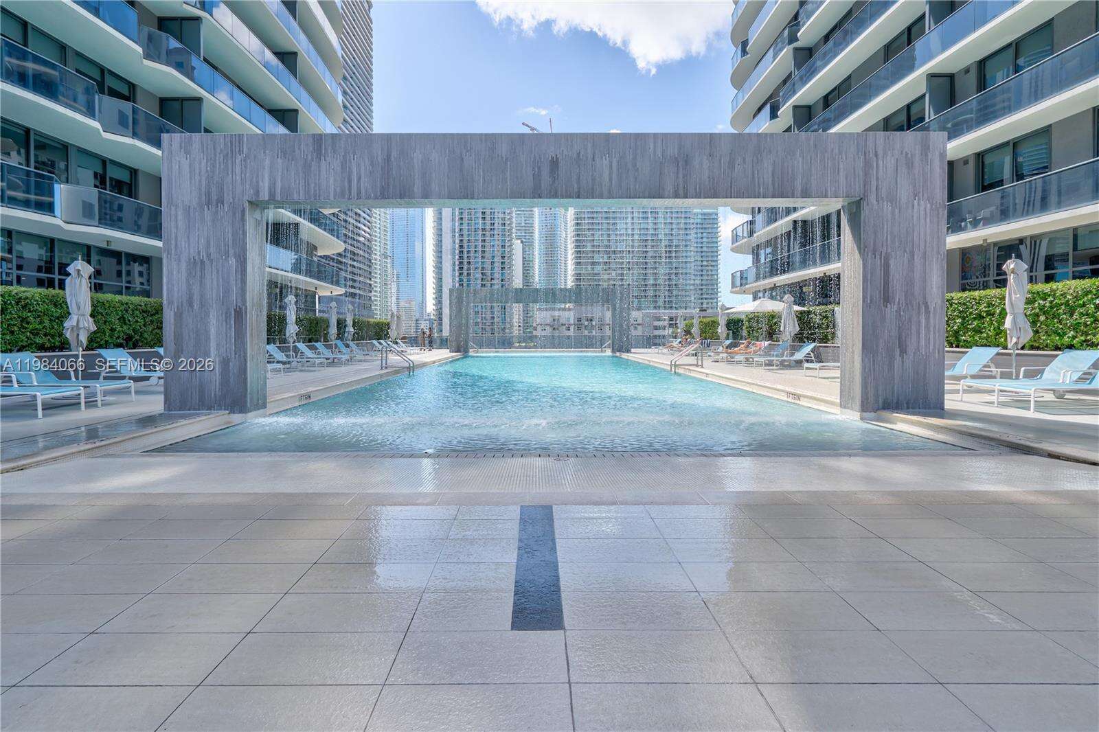 Brickell Heights East | Unit #1405 Unit #1405 | Picture 31