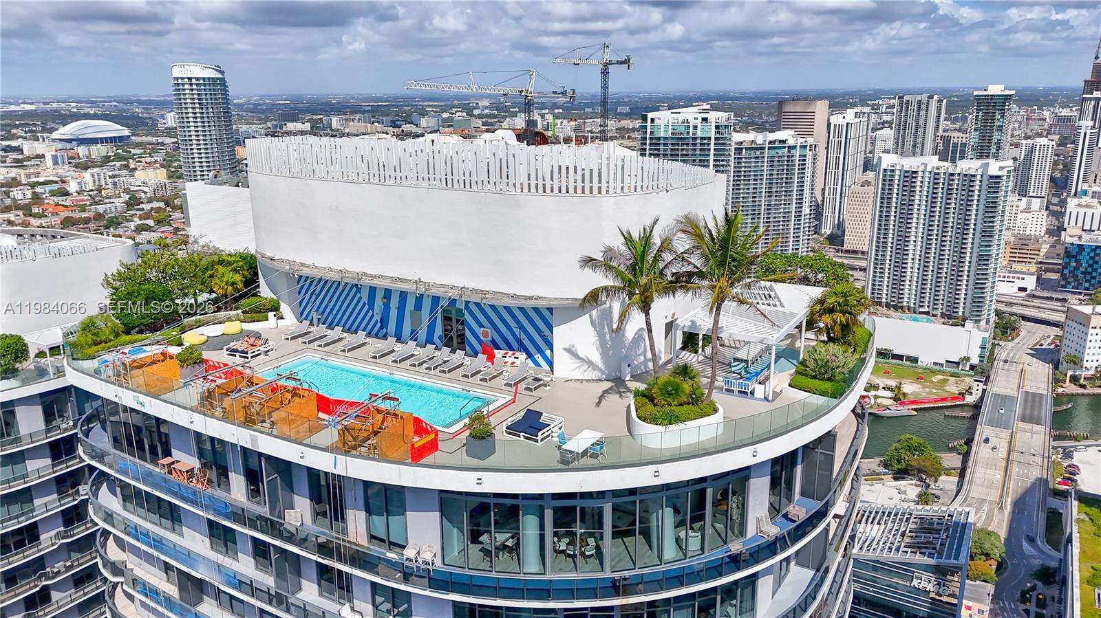 Brickell Heights East | Unit #1405 Unit #1405 | Picture 33