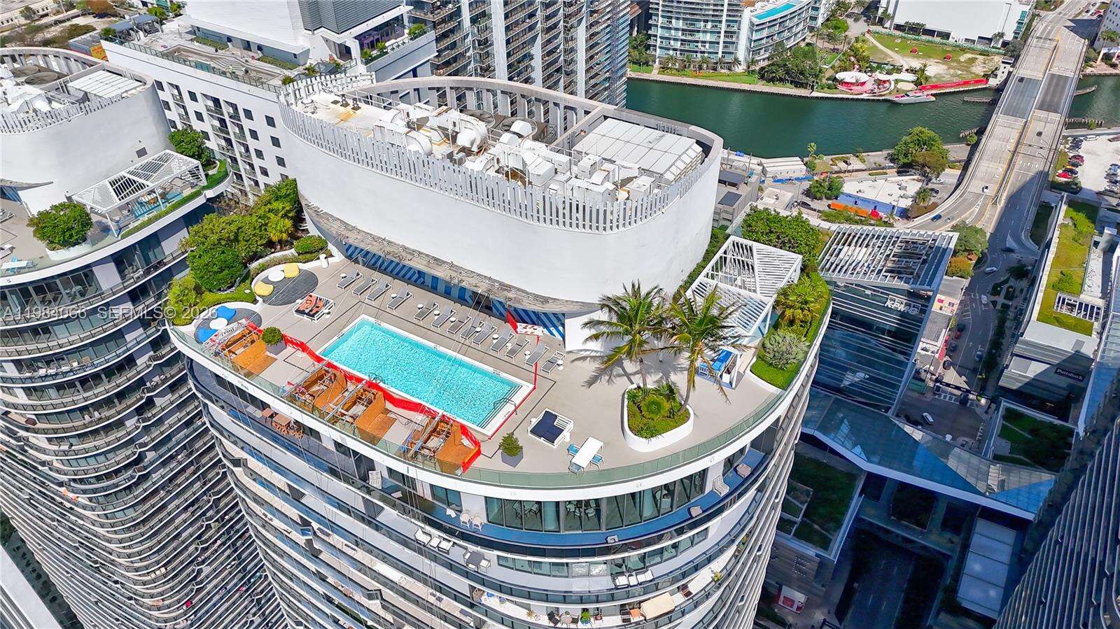 Brickell Heights East | Unit #1405 Unit #1405 | Picture 34