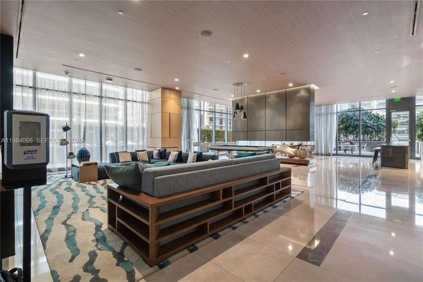 Brickell Heights East | Unit #1405 Unit #1405 | Picture 36