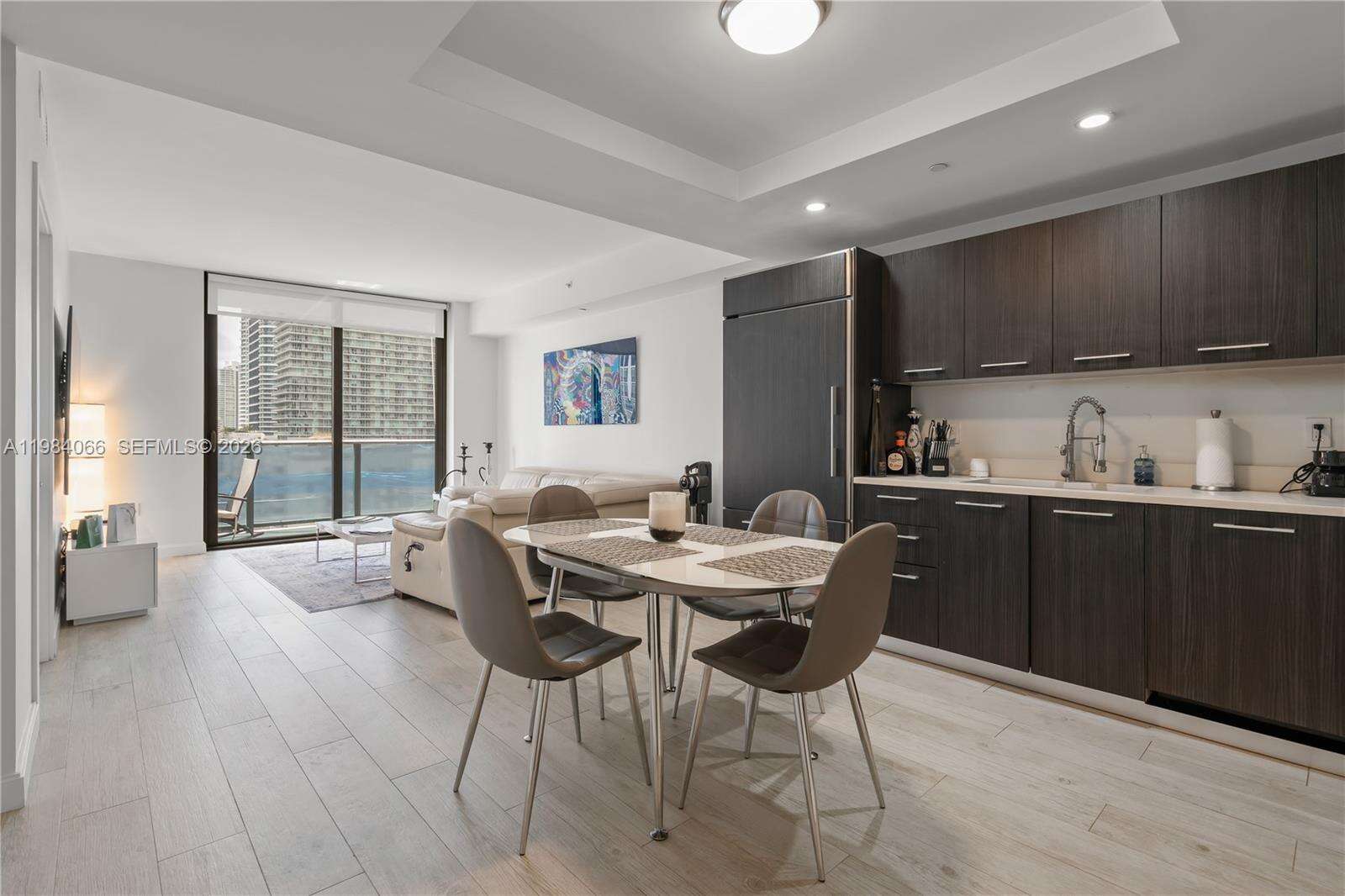 Brickell Heights East | Unit #1405 Unit #1405 | Picture 5