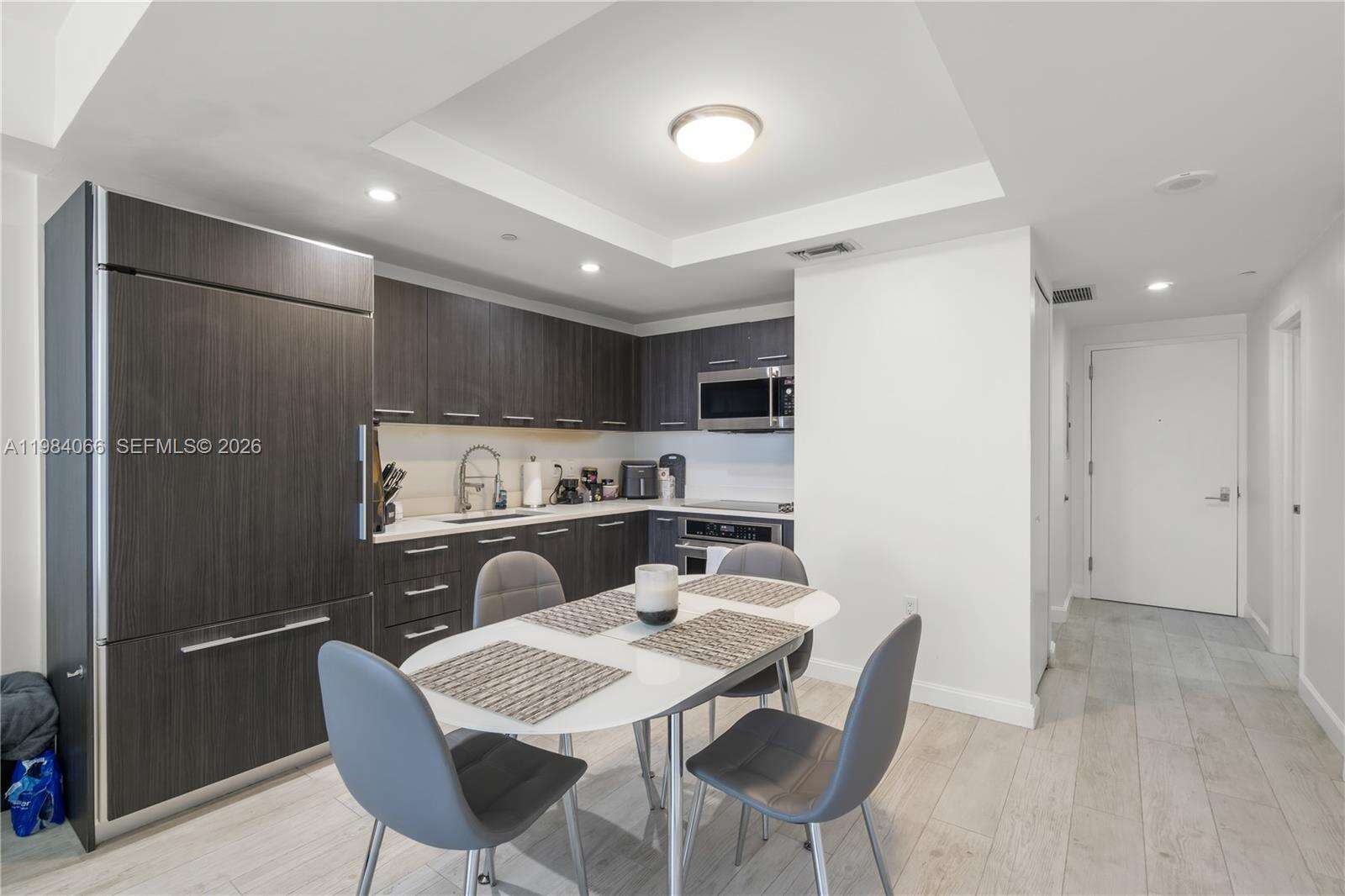 Brickell Heights East | Unit #1405 Unit #1405 | Picture 6