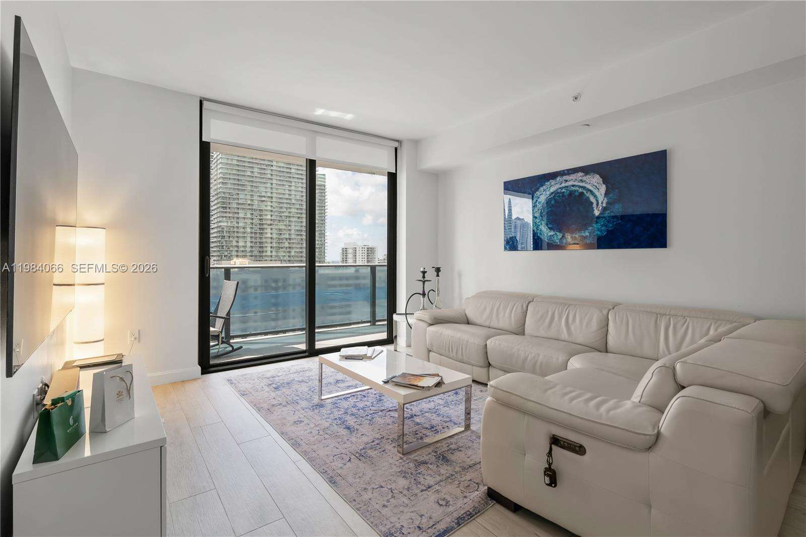 Brickell Heights East | Unit #1405 Unit #1405 | Picture 10