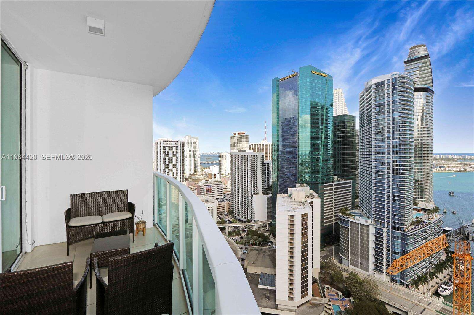 Brickell On The River N Twr | Unit #3916 Unit #3916 | Picture 11