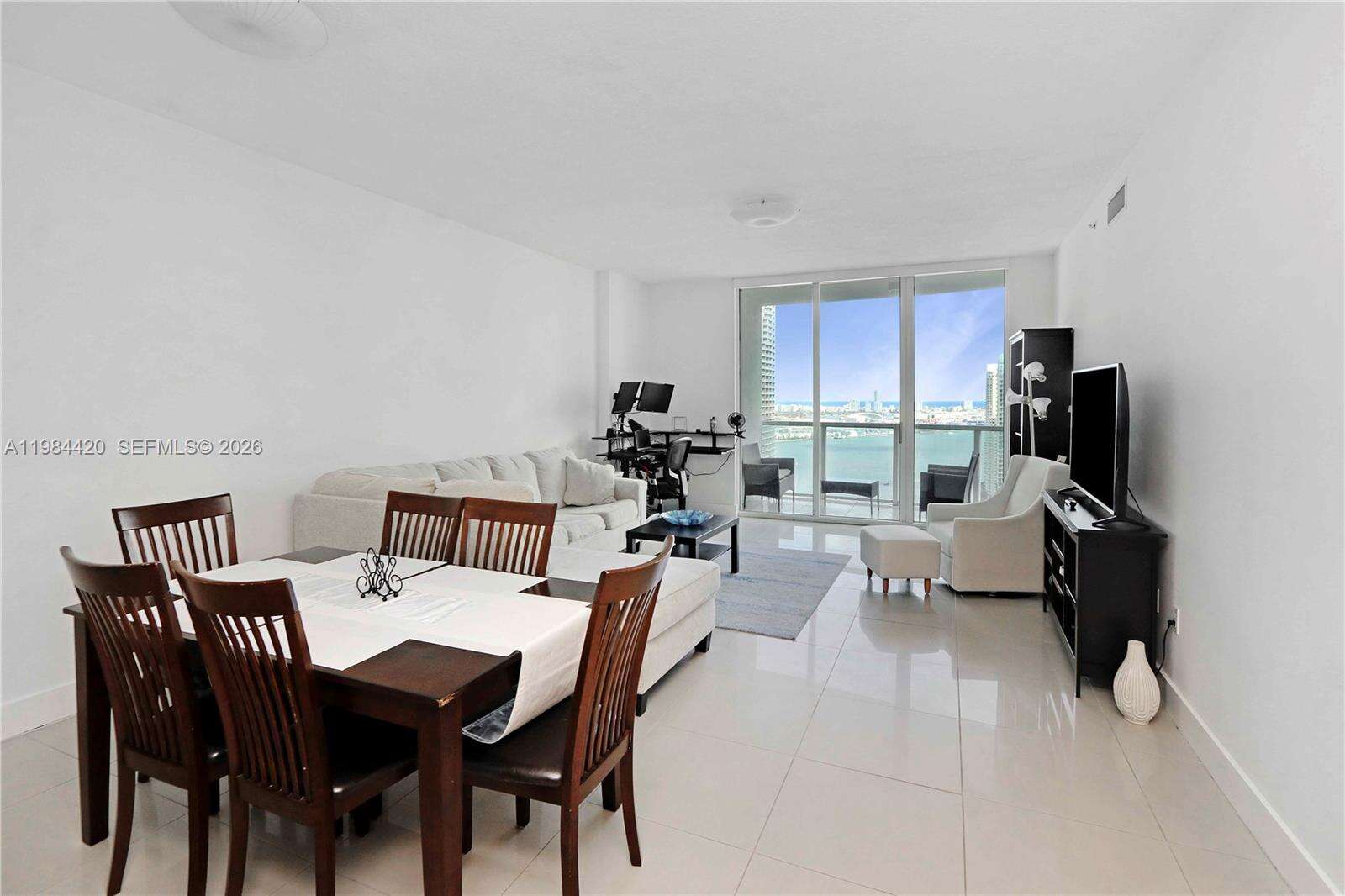 Brickell On The River N Twr | Unit #3916 Unit #3916 | Picture 13