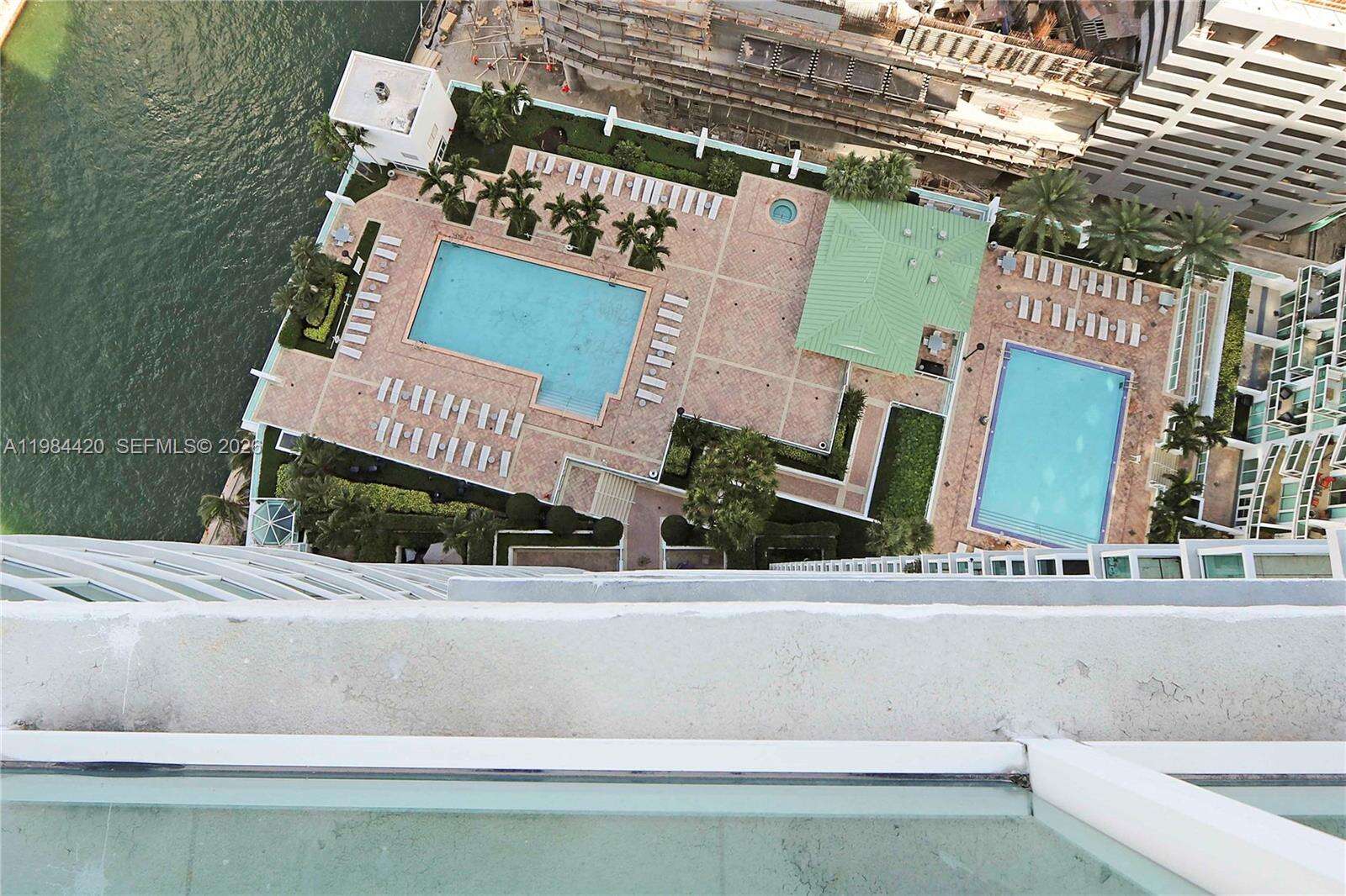 Brickell On The River N Twr | Unit #3916 Unit #3916 | Picture 44