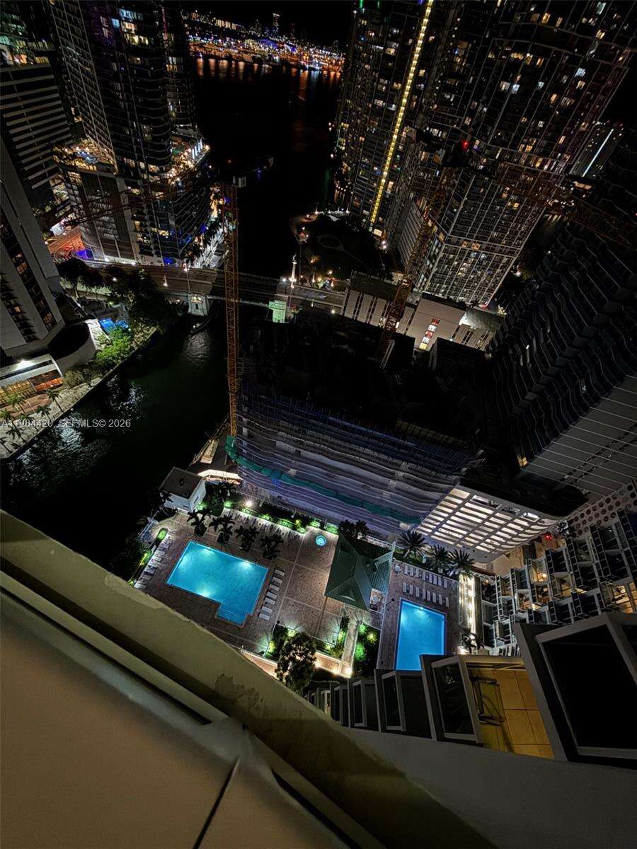 Brickell On The River N Twr | Unit #3916 Unit #3916 | Picture 45