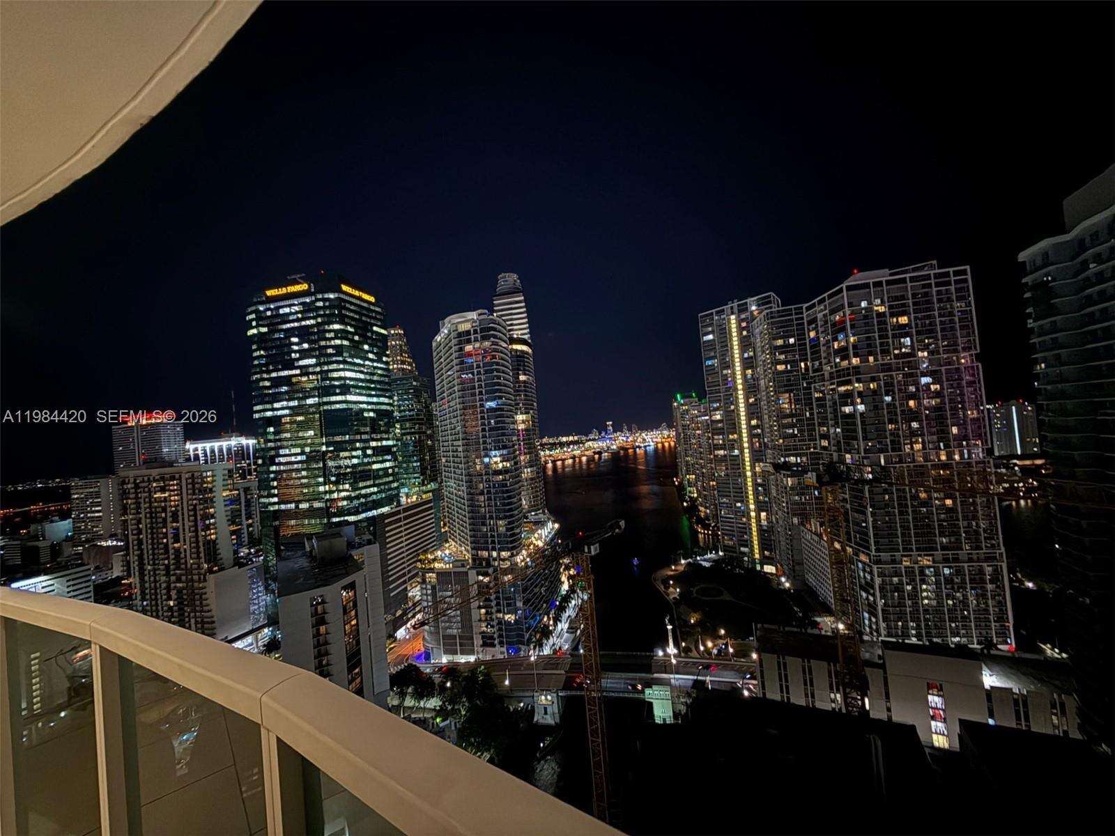 Brickell On The River N Twr | Unit #3916 Unit #3916 | Picture 48