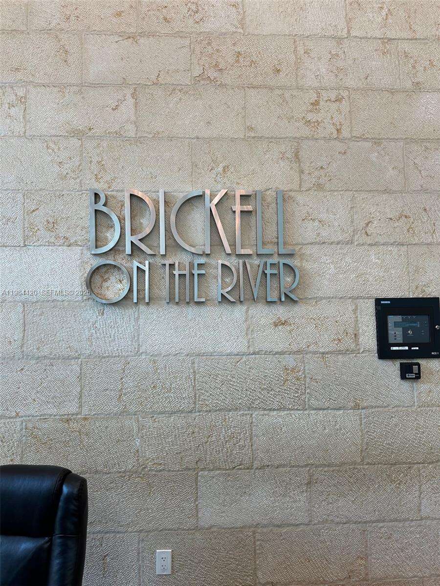Brickell On The River N Twr | Unit #3916 Unit #3916 | Picture 6
