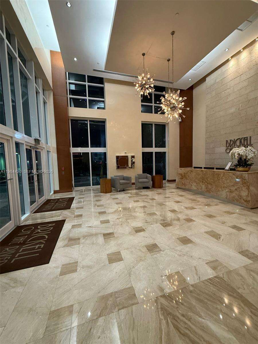 Brickell On The River N Twr | Unit #3916 Unit #3916 | Picture 7