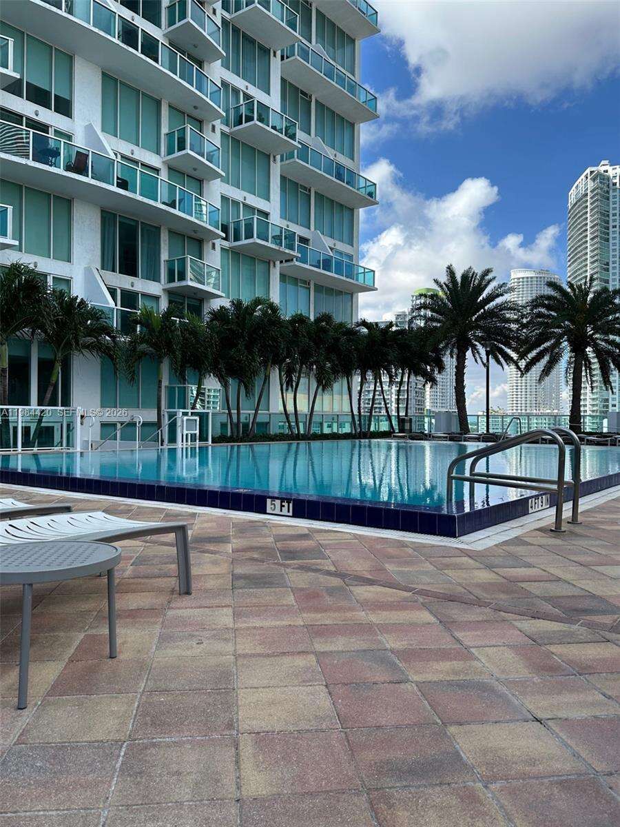 Brickell On The River N Twr | Unit #3916 Unit #3916 | Picture 61
