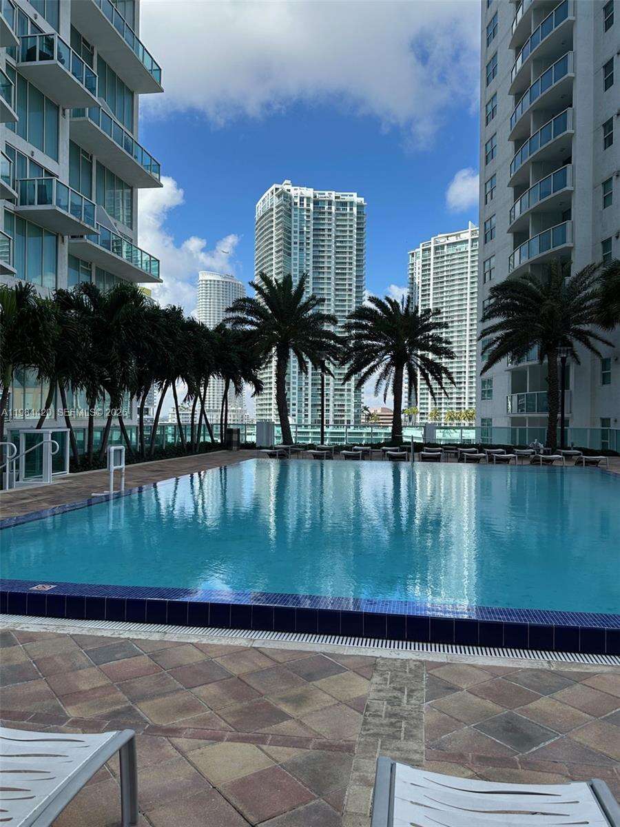 Brickell On The River N Twr | Unit #3916 Unit #3916 | Picture 63