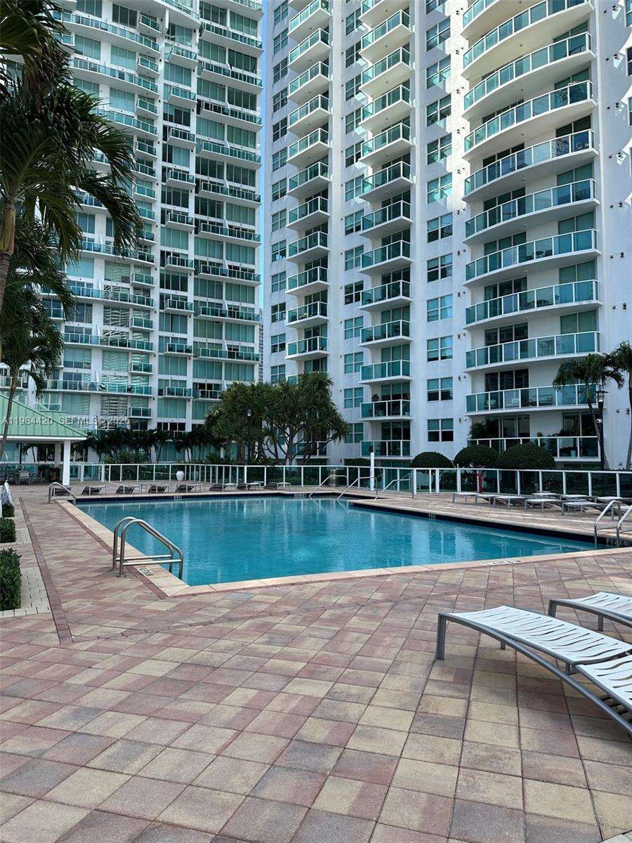 Brickell On The River N Twr | Unit #3916 Unit #3916 | Picture 64