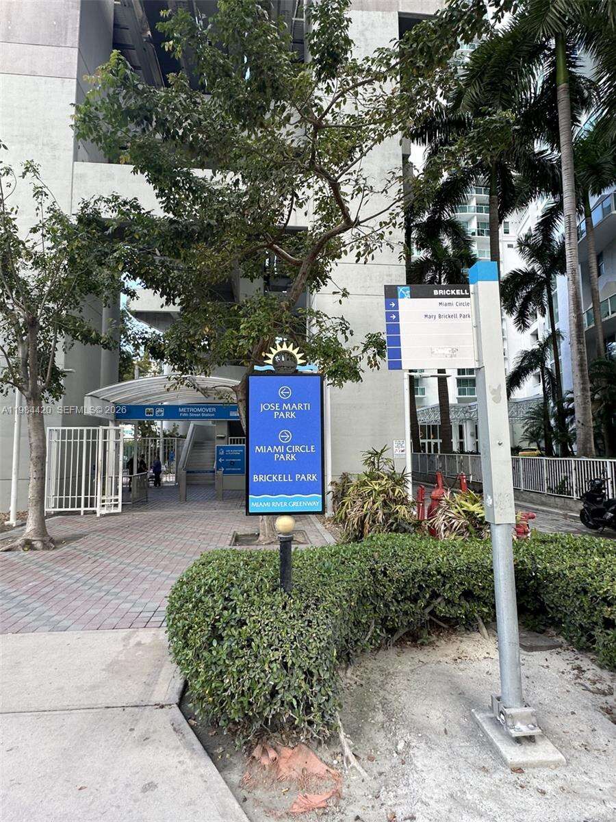 Brickell On The River N Twr | Unit #3916 Unit #3916 | Picture 69