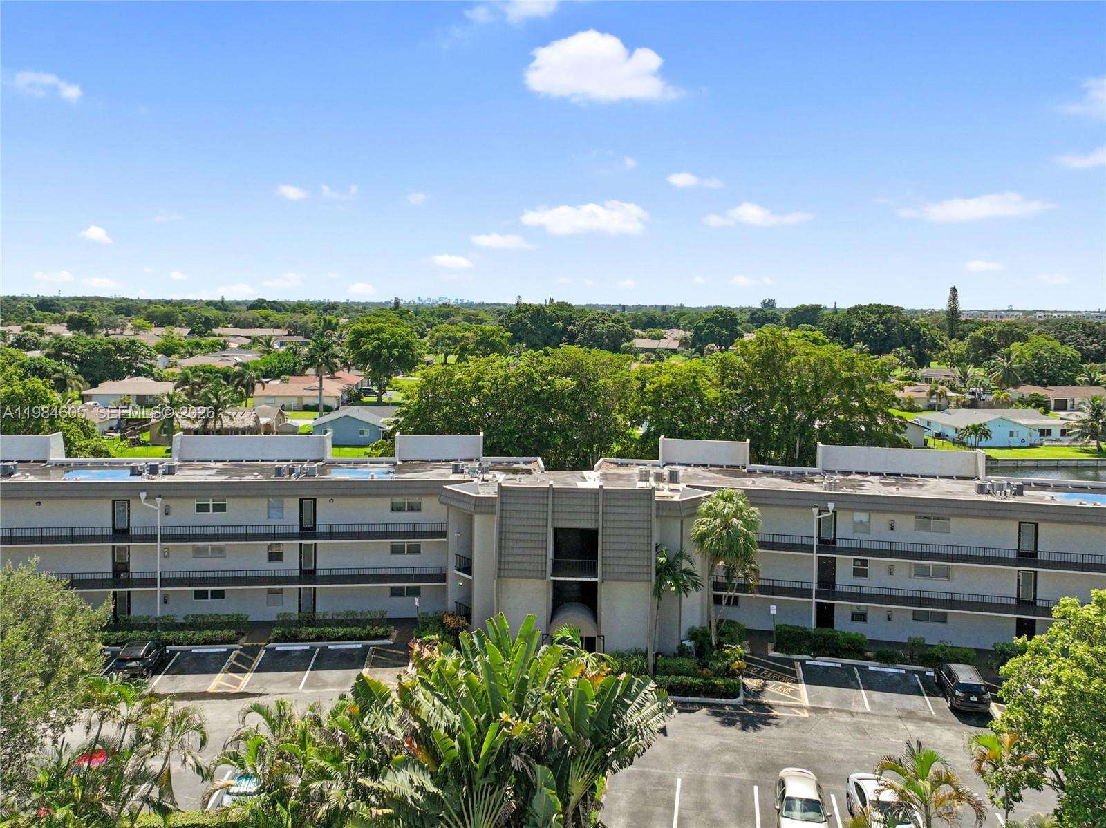 Lime Bay Condominium | Unit #209 Unit #209 | Picture 1