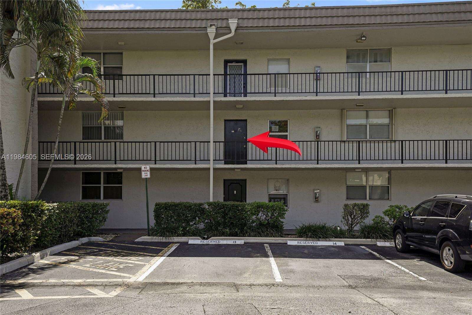Lime Bay Condominium | Unit #209 Unit #209 | Picture 3