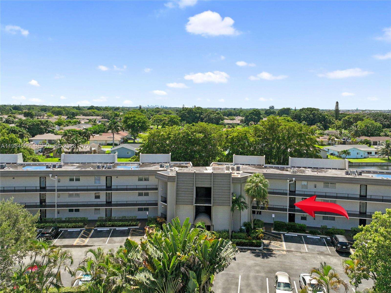 Lime Bay Condominium | Unit #209 Unit #209 | Picture 24