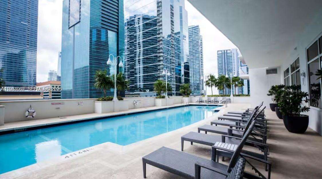 The Club At Brickell Bay Plaza | Unit #2618 Unit #2618 | Picture 5