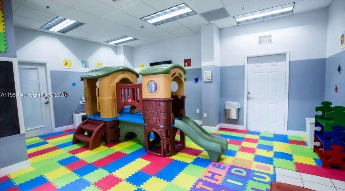 The Club At Brickell Bay Plaza | Unit #2618 Unit #2618 | Picture 6