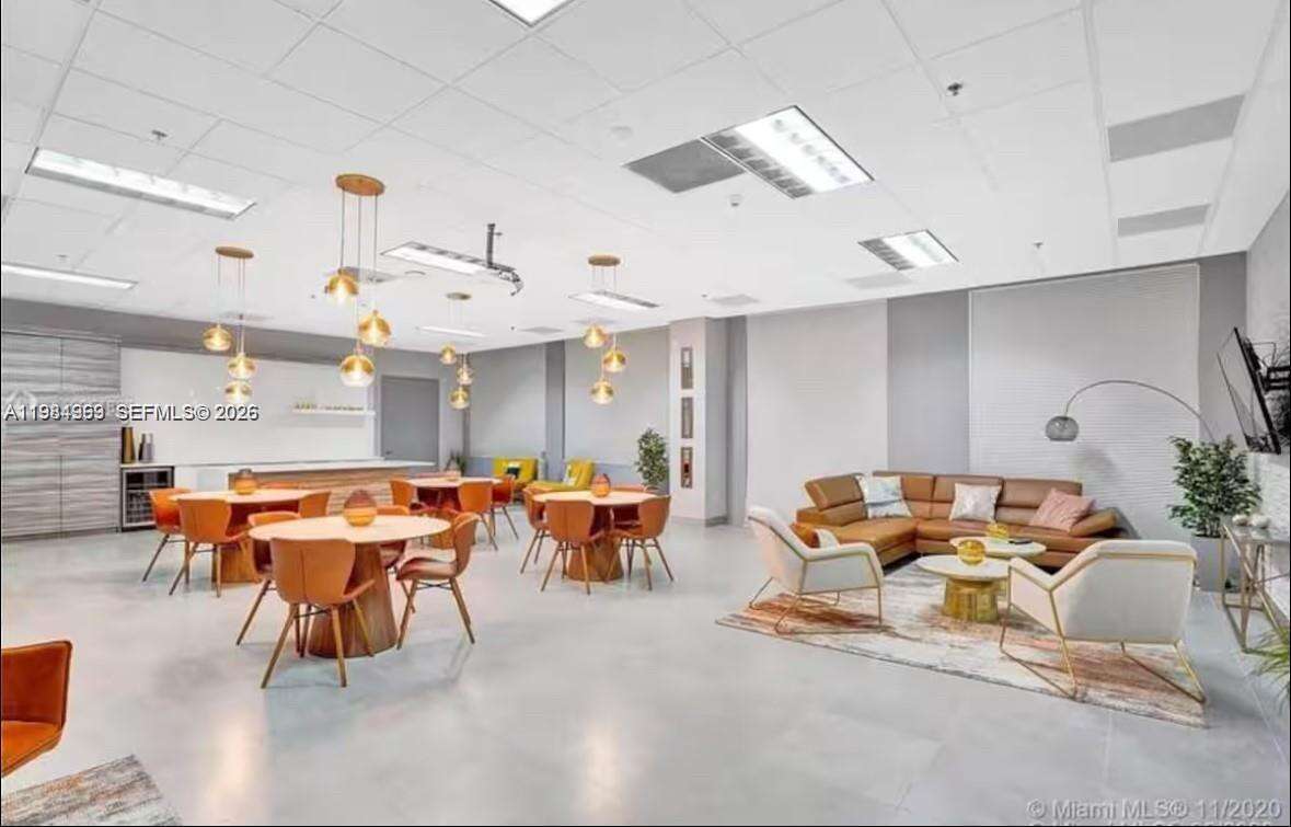 The Club At Brickell Bay Plaza | Unit #2618 Unit #2618 | Picture 7