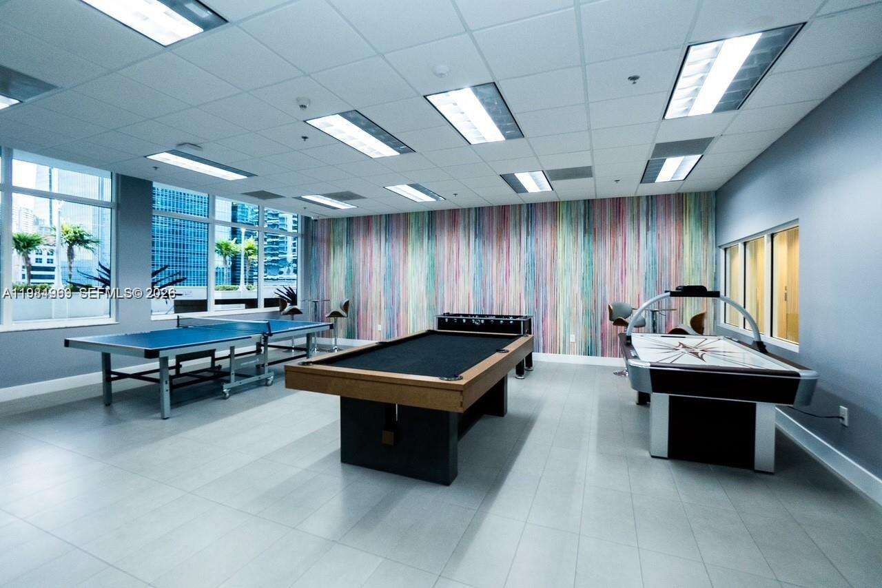 The Club At Brickell Bay Plaza | Unit #2618 Unit #2618 | Picture 8