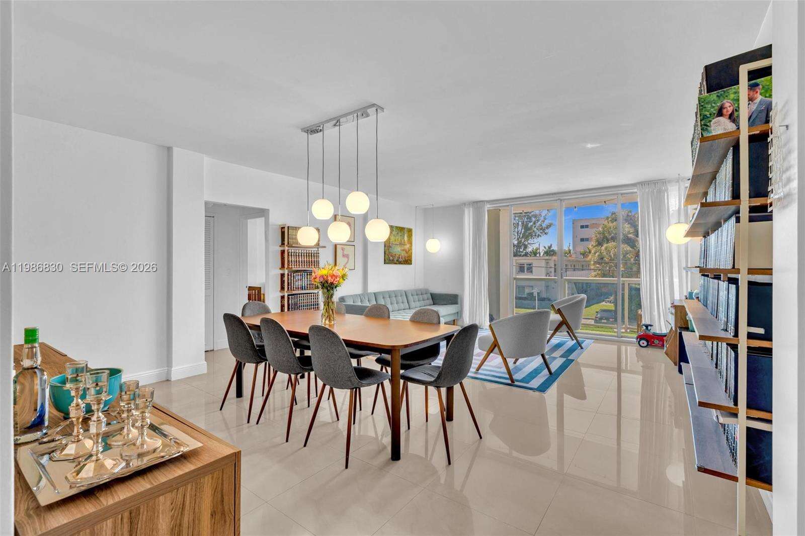 London Towers Condo Bay Harbor Island | Unit #202s Unit #202s | Picture 13