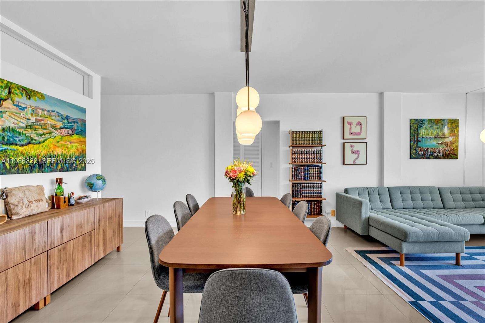 London Towers Condo Bay Harbor Island | Unit #202s Unit #202s | Picture 16