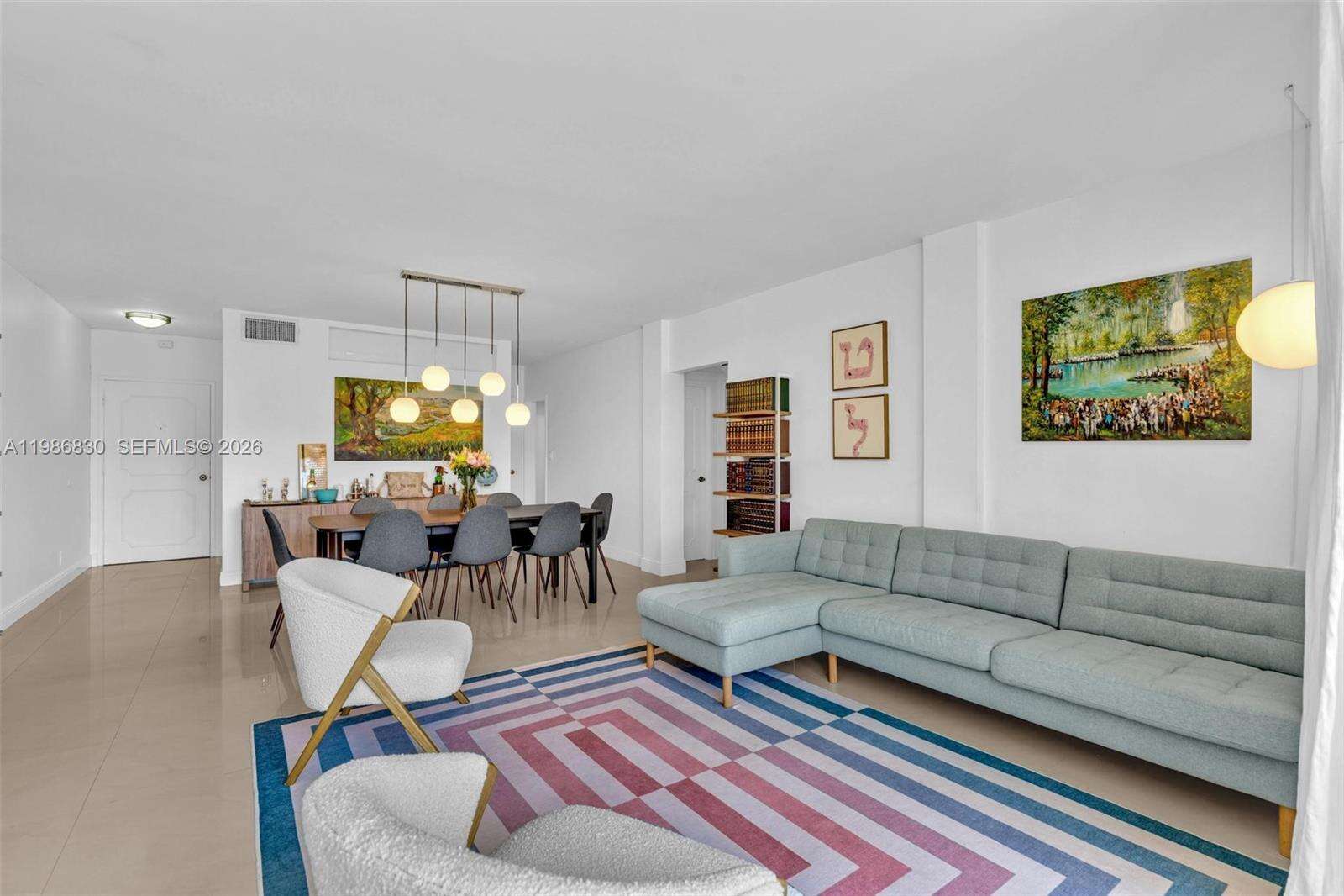 London Towers Condo Bay Harbor Island | Unit #202s Unit #202s | Picture 19