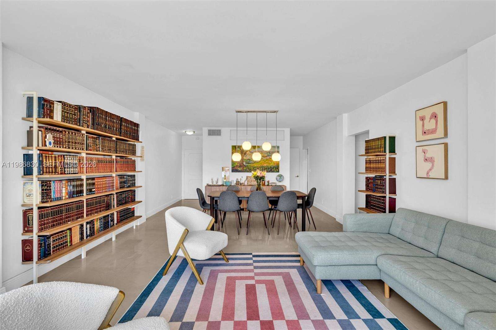 London Towers Condo Bay Harbor Island | Unit #202s Unit #202s | Picture 20