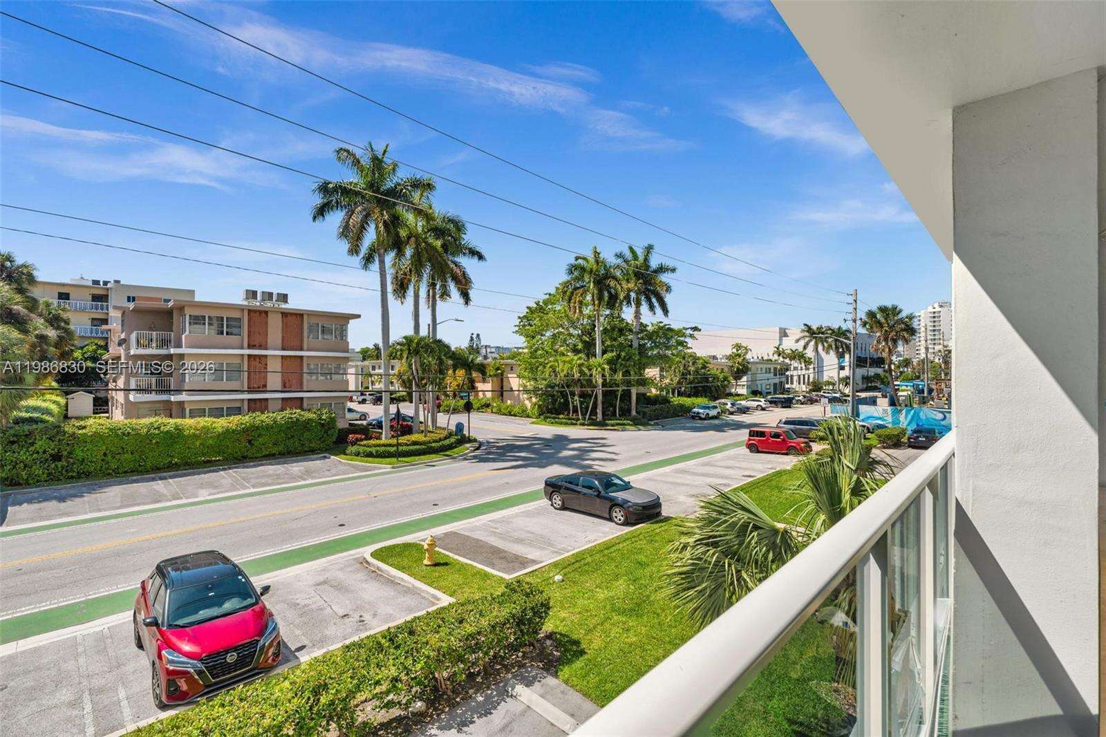 London Towers Condo Bay Harbor Island | Unit #202s Unit #202s | Picture 25