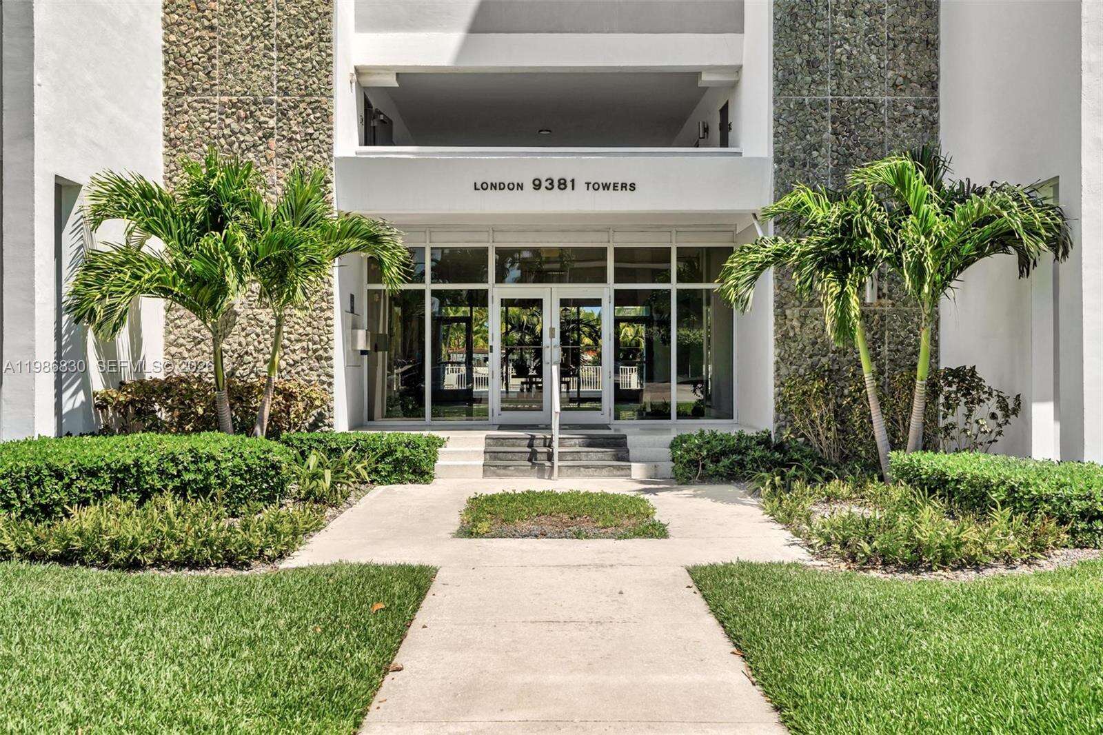 London Towers Condo Bay Harbor Island | Unit #202s Unit #202s | Picture 34