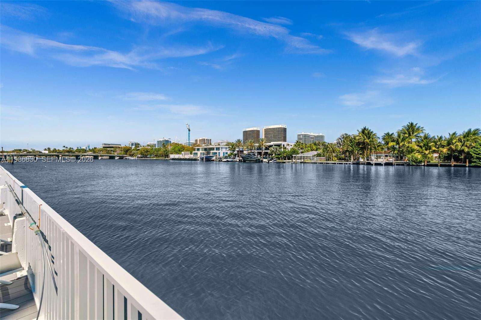 London Towers Condo Bay Harbor Island | Unit #202s Unit #202s | Picture 38
