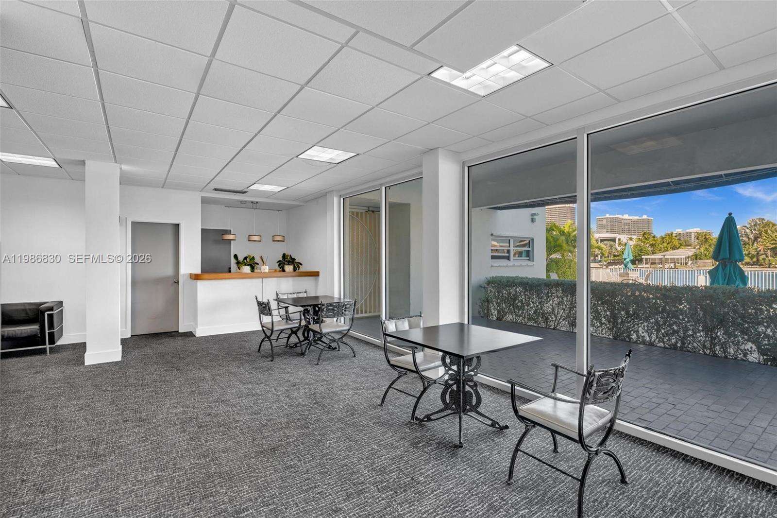 London Towers Condo Bay Harbor Island | Unit #202s Unit #202s | Picture 40