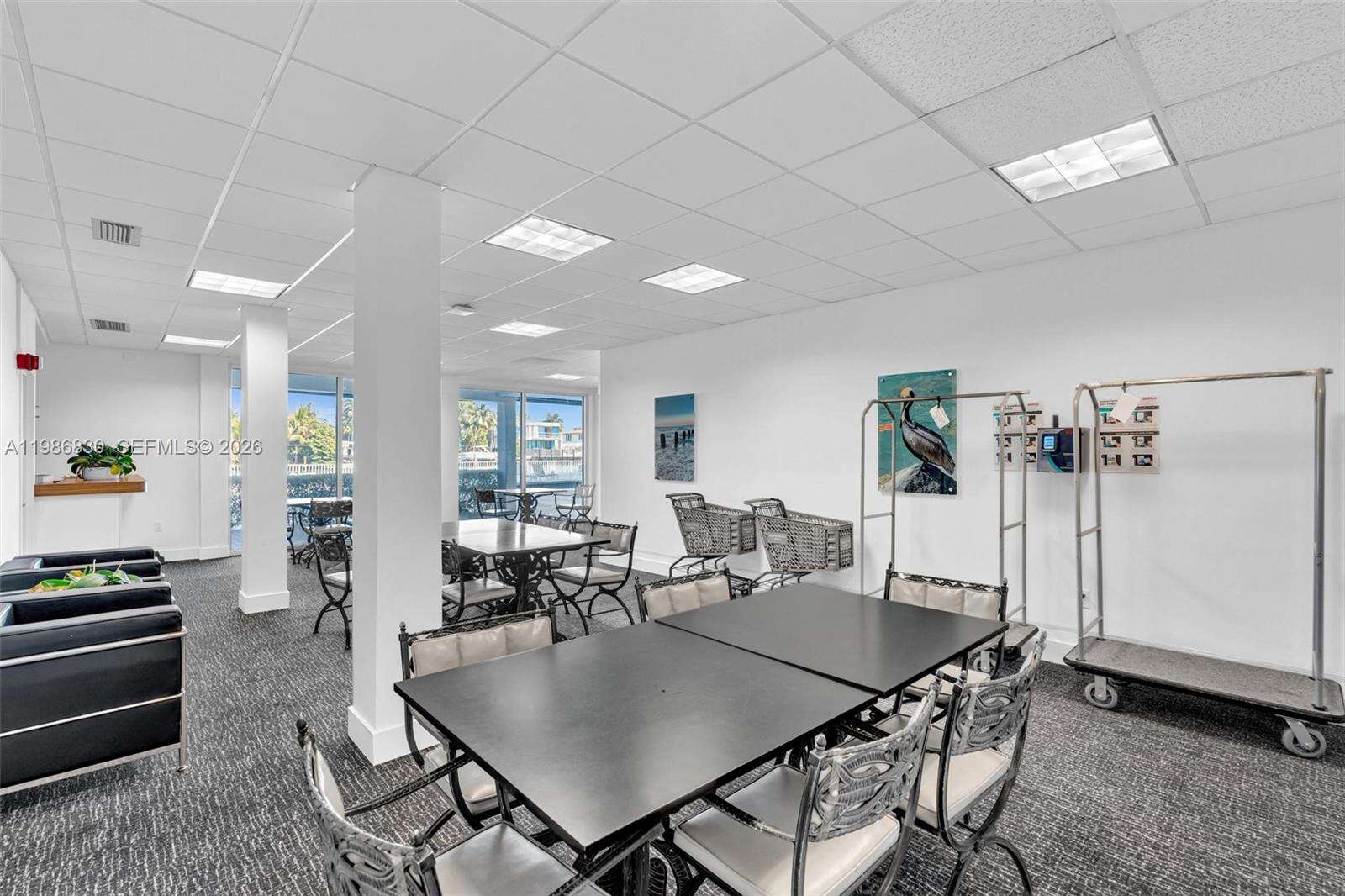 London Towers Condo Bay Harbor Island | Unit #202s Unit #202s | Picture 42