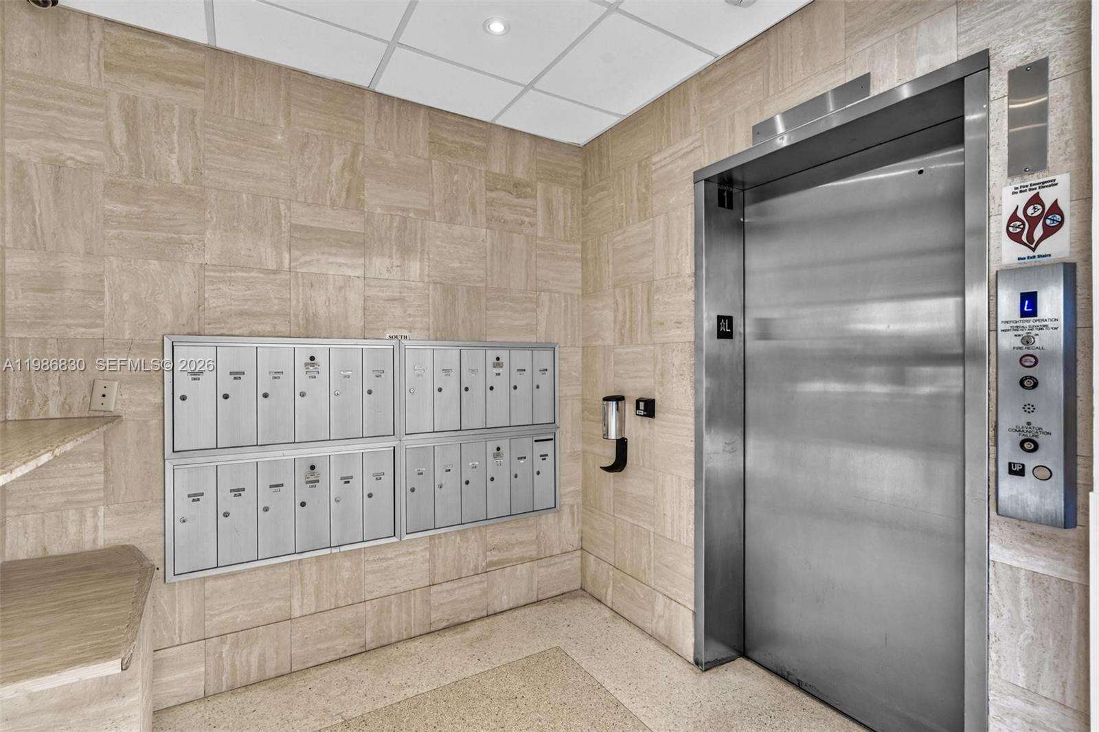 London Towers Condo Bay Harbor Island | Unit #202s Unit #202s | Picture 43