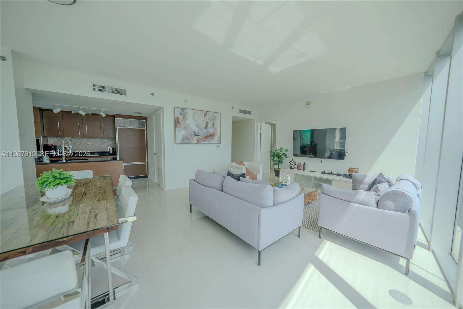 Icon Brickell Condo No 3 | Unit #3708 Unit #3708 | Picture 12