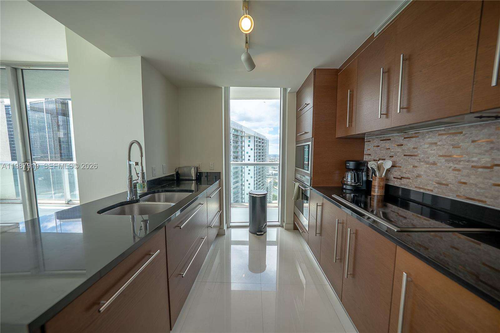 Icon Brickell Condo No 3 | Unit #3708 Unit #3708 | Picture 14