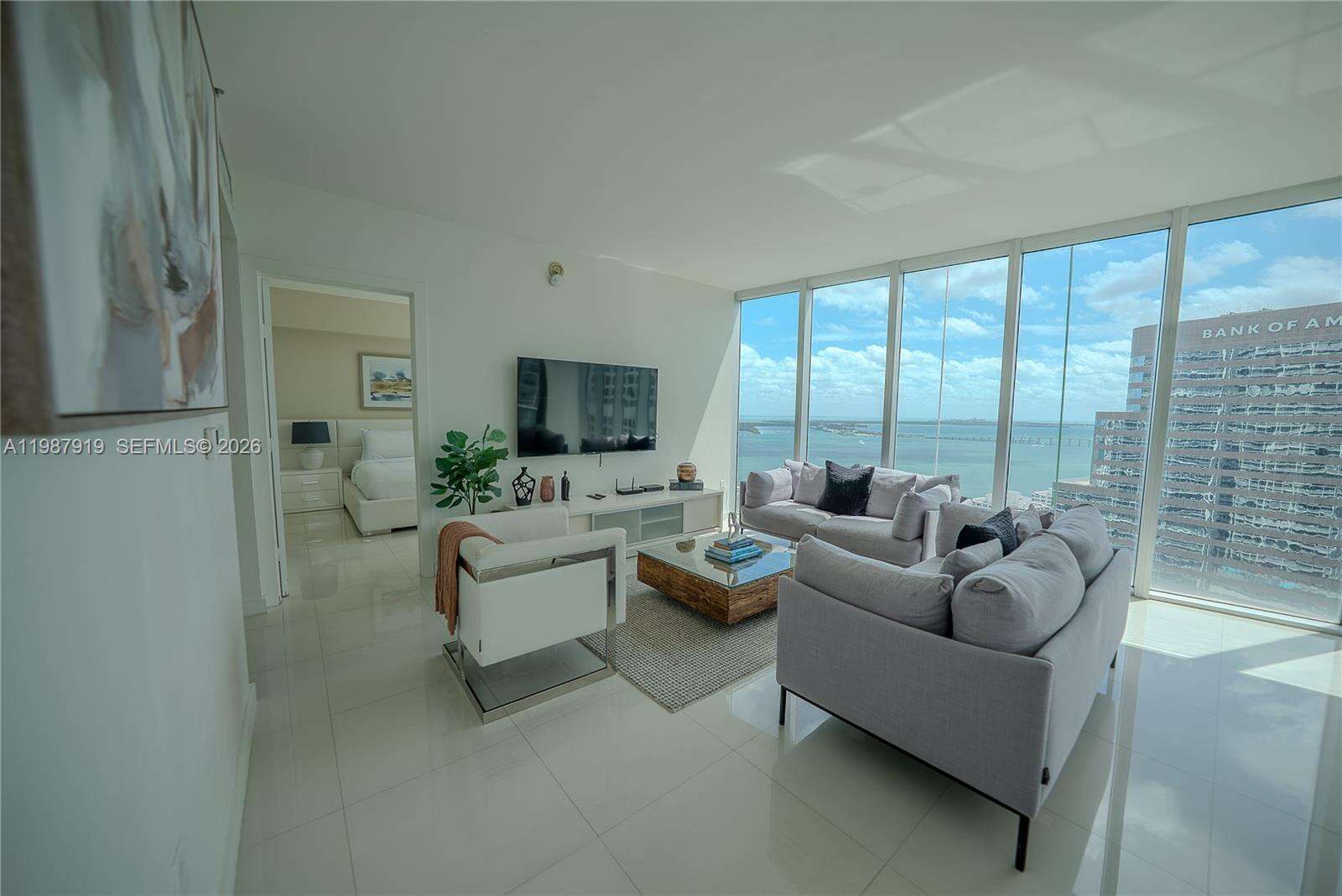 Icon Brickell Condo No 3 | Unit #3708 Unit #3708 | Picture 15