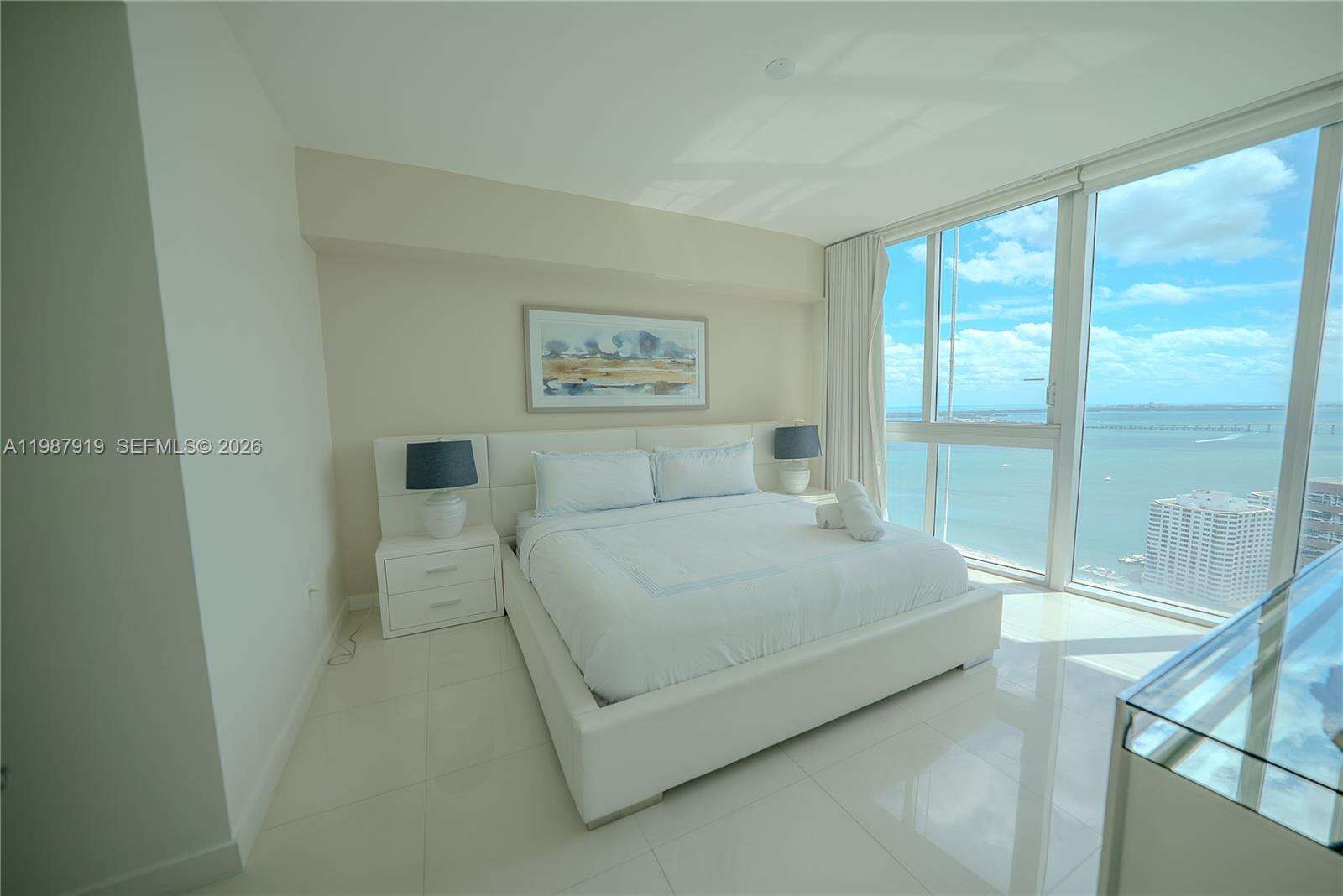 Icon Brickell Condo No 3 | Unit #3708 Unit #3708 | Picture 16