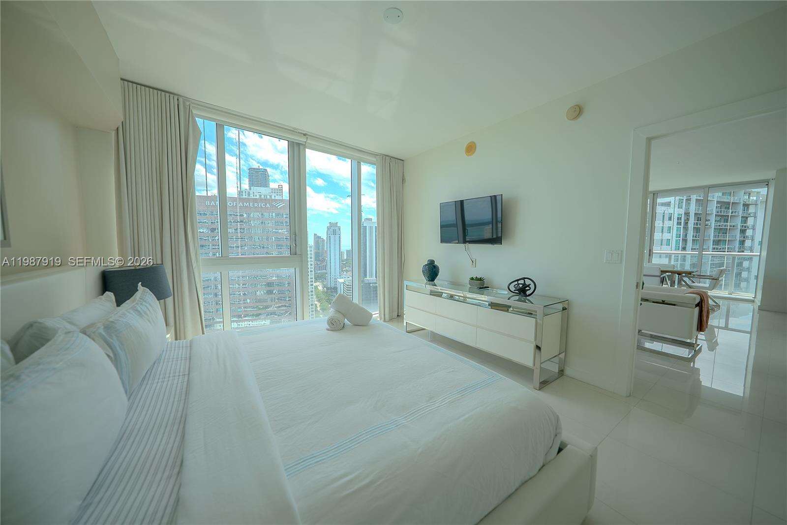 Icon Brickell Condo No 3 | Unit #3708 Unit #3708 | Picture 19