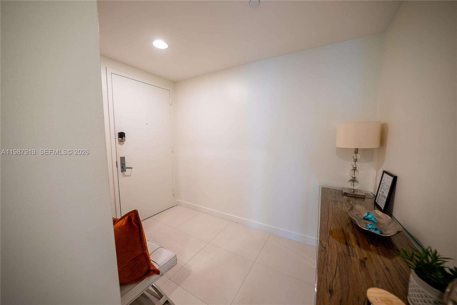 Icon Brickell Condo No 3 | Unit #3708 Unit #3708 | Picture 3