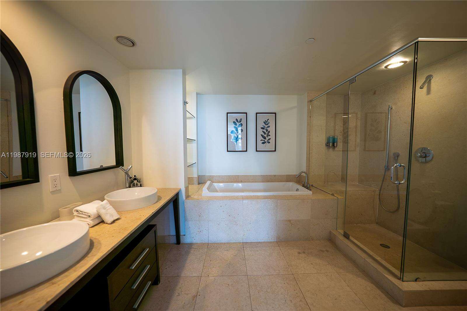 Icon Brickell Condo No 3 | Unit #3708 Unit #3708 | Picture 21