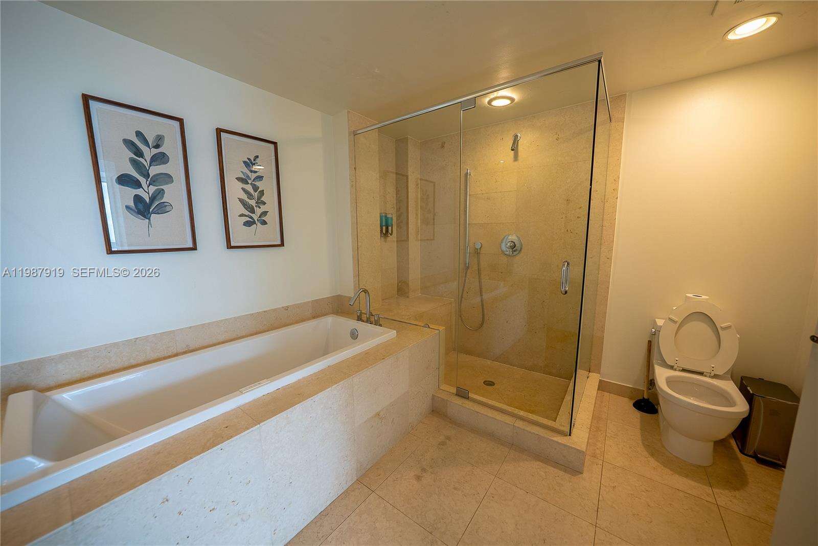 Icon Brickell Condo No 3 | Unit #3708 Unit #3708 | Picture 22