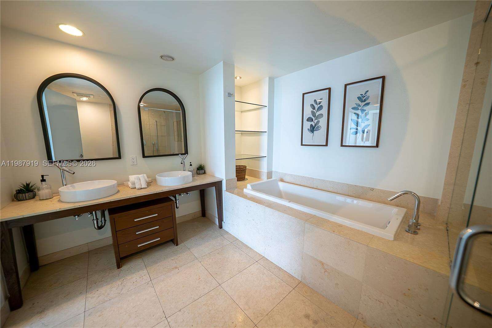 Icon Brickell Condo No 3 | Unit #3708 Unit #3708 | Picture 23