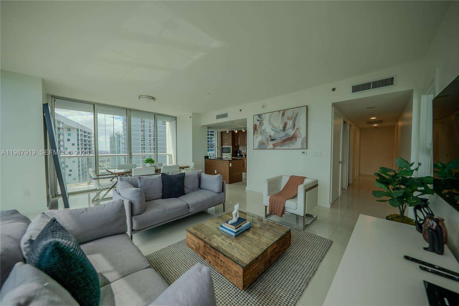 Icon Brickell Condo No 3 | Unit #3708 Unit #3708 | Picture 25